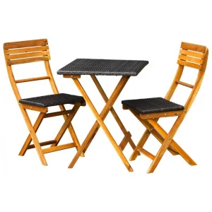 Набір меблів Home Decor Bistro