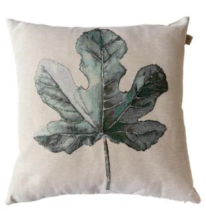 Подушка декоративна Прованс Herbal Інжир 45x45см (035502)