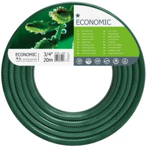 Шланг садовий Cellfast Economic 3/4" 20м (10-020)