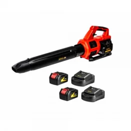 Аккумуляторная воздуходувка GTM ABC36/774BL_KIT
