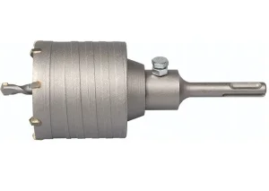 Коронка по бетону Miol SDS-plus 65мм (F-03-245)
