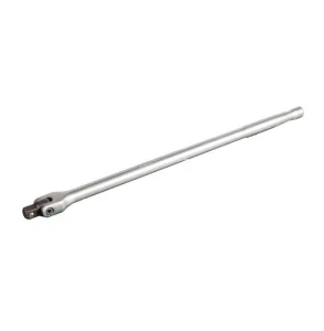 Вороток із шарніром MASTERTOOL 1/2" 450мм (78-0145)