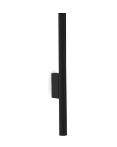 Бра Nowodvorski Laser Wall Black (8047)