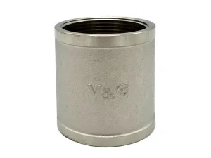 Муфта Valogin 1 1/2" (VG-204105)