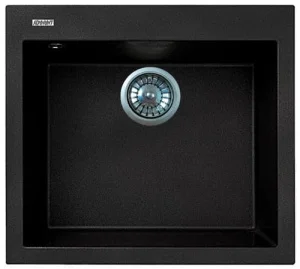 Мийка кухонна Adamant Univer 560х500х200мм (2006270043387)