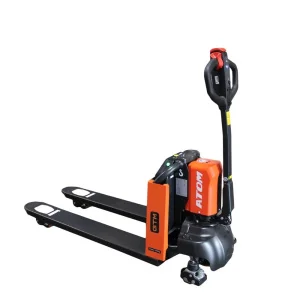 Візок електричний GTM PTE15Q-B 1,5т 1150мм