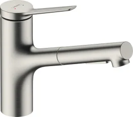 Смеситель для кухни Hansgrohe Zesis M33 (74800800)