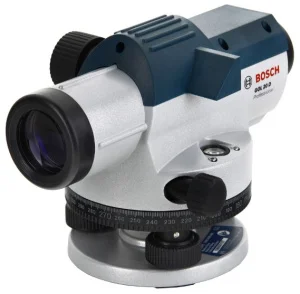 Нівелір оптичний Bosch GOL 20+BT160+GR500 (0601068402)