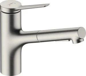 Змішувач для кухні Hansgrohe Zesis M33 (74800800)