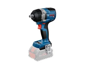 Гайковерт ударний аккумуляторний Bosch GDS 18V-750 C solo (06019L9000)