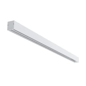 Фото линейный светильник nowodvorski cl hall pro led 150 40w 4000k white (10207)
