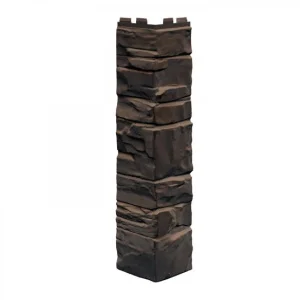 Планка VOX Зовнішній кут Solid Stone SICILY 0,42 м