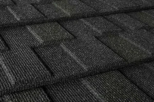 Композитна черепиця Metrotile VIKSEN Forest green