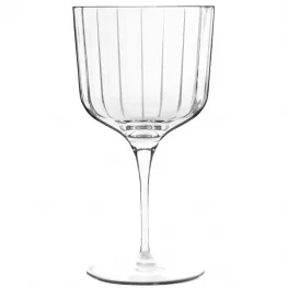 Фото бокал luigi bormioli bach gin glass c 516 600мл 4шт (12943/02)