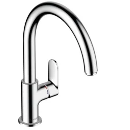 Смеситель для кухни Hansgrohe Vernis Blend M35 (71870000)