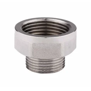 Перехід SD Forte 1" 1/4х3/4" ВН (SF3603220)