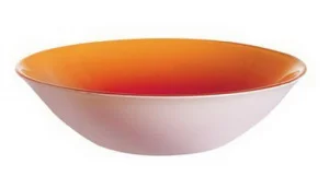 Салатниця LUMINARC FIZZ honey 270 мм