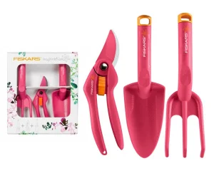 Подарунковий набір Fiskars Inspiration 275 мм (137140)