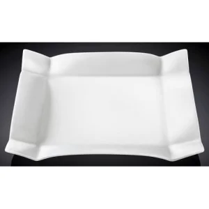 Тарілка десертна Wilmax 20x20см (991231)