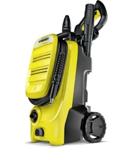 Мінімийка високого тиску Karcher K4 Compakt UM (1.679-400.0)