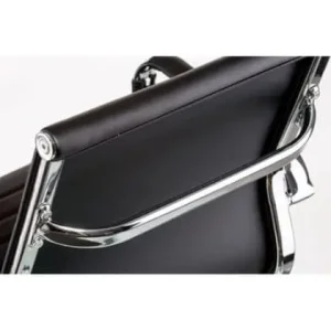 Фото офисное кресло special4you solano 5 artleather black (e5340)