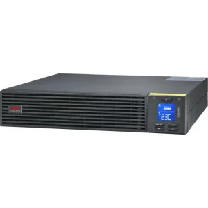 Джерело безперебійного живлення APC Easy UPS SRV 3000VA/2700W (SRV3KRIRK-E)