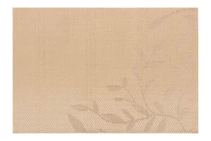 Килимок сервірувальний Ardesto Beige 30x45см (AR3305BG)