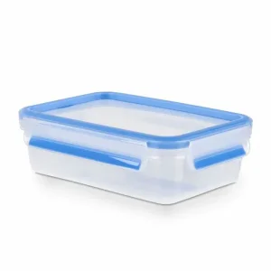 Фото контейнер tefal masterseal 800 мл (k3021812)