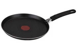 Пательня Tefal A6541015 How Easy 25 см для млинців алюміній
