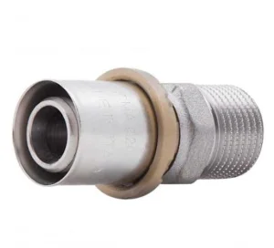 Перехідник прес Icma №402 20х1/2" НР (81402ADBQ06)