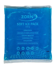 Аккумулятор холода ZORN Soft Ice 600 (4251702589027)