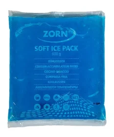 Аккумулятор холода ZORN Soft Ice 600 (4251702589027)