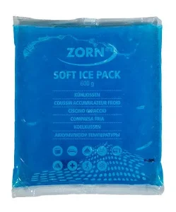 Акумулятор холоду ZORN Soft Ice 600 (4251702589027)