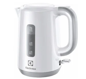 Електрочайник Electrolux EEWA3330