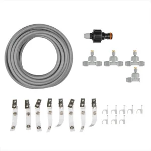 Туманообразователь садовый Bradas White Line 6м (WL-Z1006)