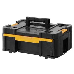 Скриня інструментальна DeWALT TSTAK III 440х314мм DWST1-70705
