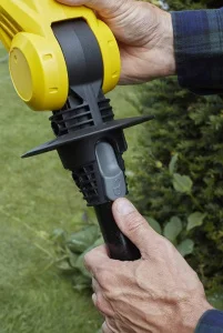Кущоріз акумуляторний Stanley FatMax SFMCPH845M1