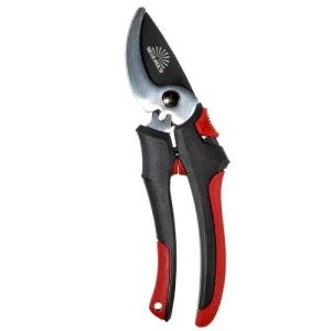 Секатор с зубчатой передачей Vitals PS-205-01G (216880)