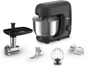 Кухонна машина Tefal Bake Essential QB161H38