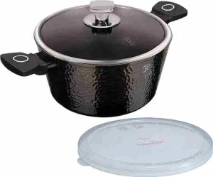 Каструля Berlinger Haus PRIMAL GLOSS 2,5л (6571-BH)