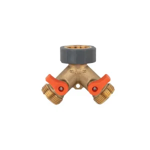 Распределитель Bradas Brass Soft 3/4“ (BR-S2234)