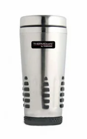 Фото термочашка thermos th rough-450 0,4 л