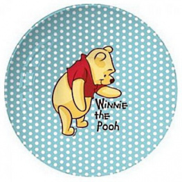   luminarc disney winnie the 165 