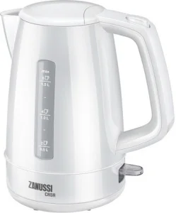 Електрочайник Zanussi ZWA1260 1.5 л