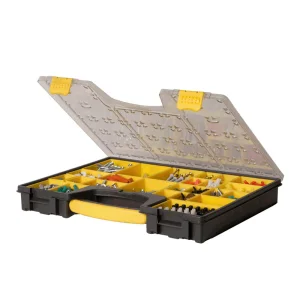 Органайзер STANLEY професійний пластмасовий 422x52x334 мм (1-92-748)