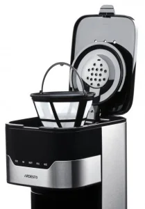 Фото кофеварка ardesto fcm-d3100