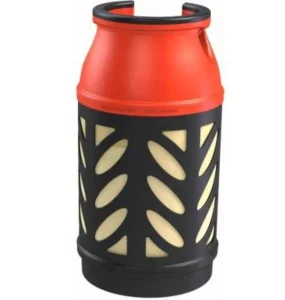 Балон газовий композитний Hexagon Ragasco Gutgas Ragasco CR-24.5 24,5л (GHCL2422)