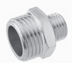 Ниппель переходной Karro 2“х1 1/2“ НН (KR3114/7)