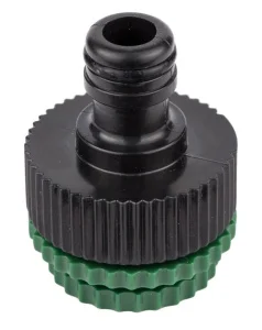 Адаптер для конектора Grad 1/2" РВ 1/2"x3/4"x1" (5016345)