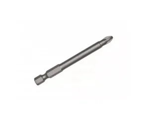 Набір біт USH Industry Phillips PH3x70 мм подовжена 10шт (UUSG0135023)